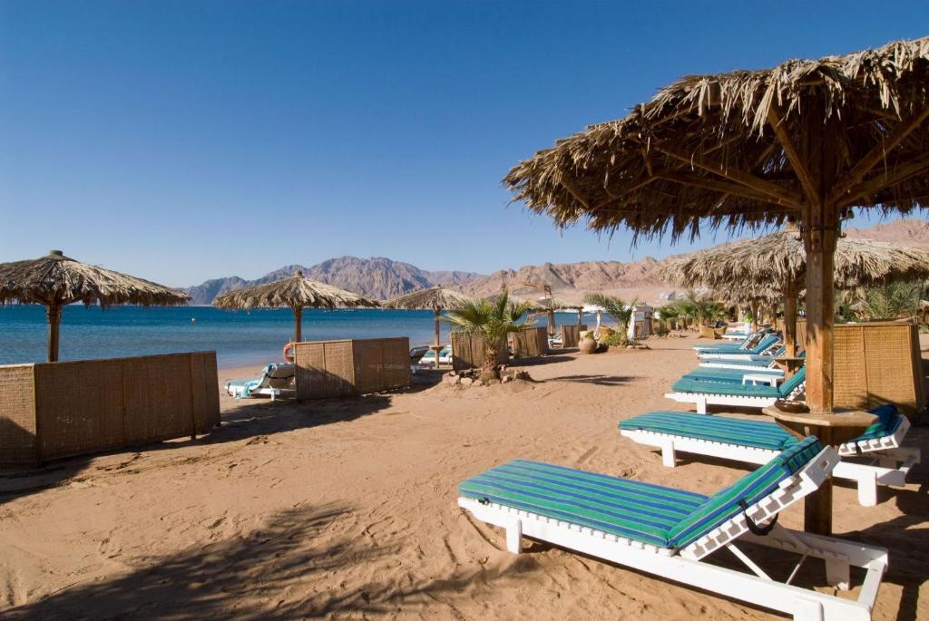 SWISS INN RESORT DAHAB